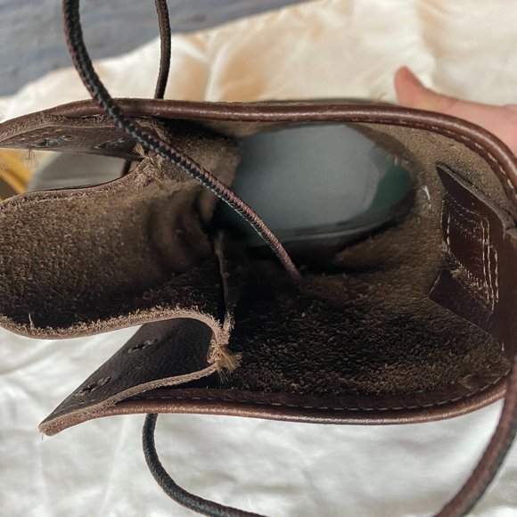 LL Bean Maine Hunting Shoe - Women's Size 6 - Picture 8 of 9